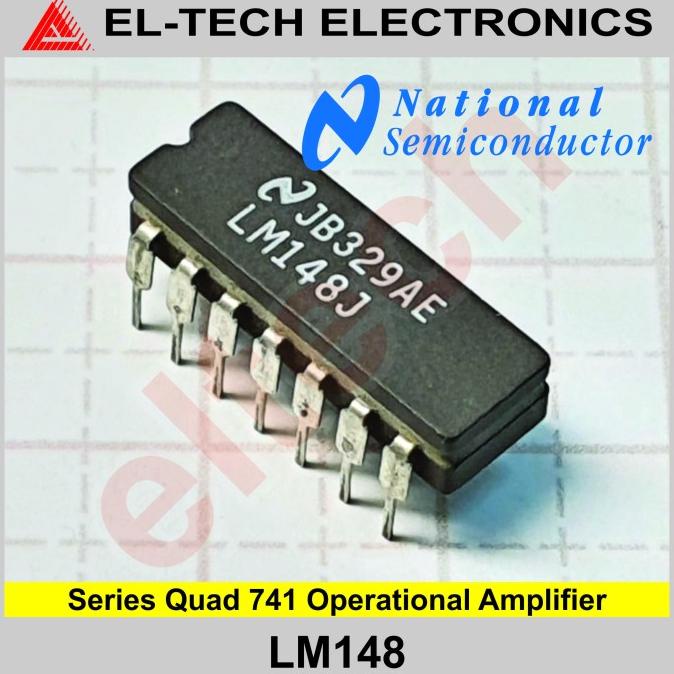 Jual lm 741 Harga Terbaik & Termurah Mei 2026 | Shopee Indonesia