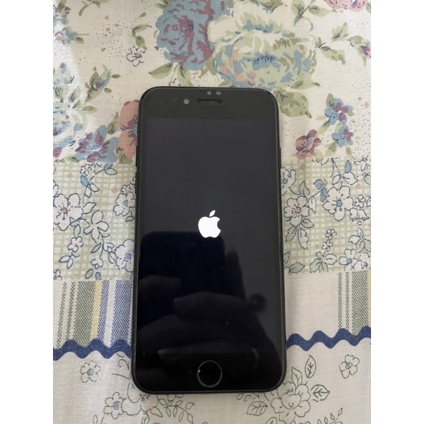 iPhone 7 Black 256 GB docomo スマートフォン本体 iPhone 7 Jet Black