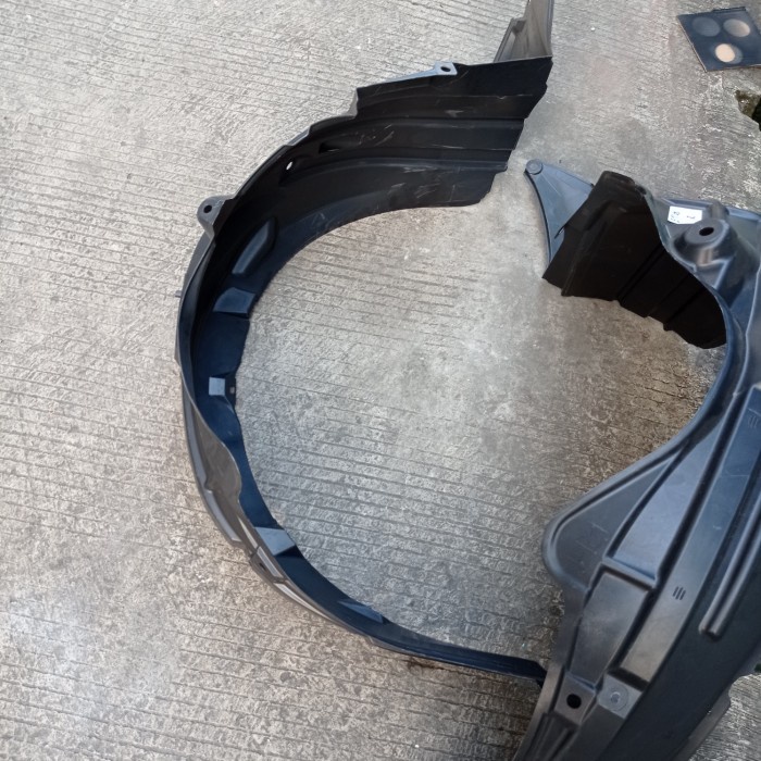 Jual Liner Fender Toyota Etios Termurah Shopee Indonesia