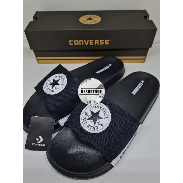 Jual SANDAL CONVERSE ORIGINAL SLIP ON SANDAL PRIA Shopee Indonesia