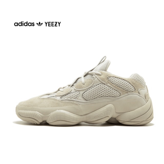 Adidas Yeezy Boost 500 Blush Desert ART DB2908