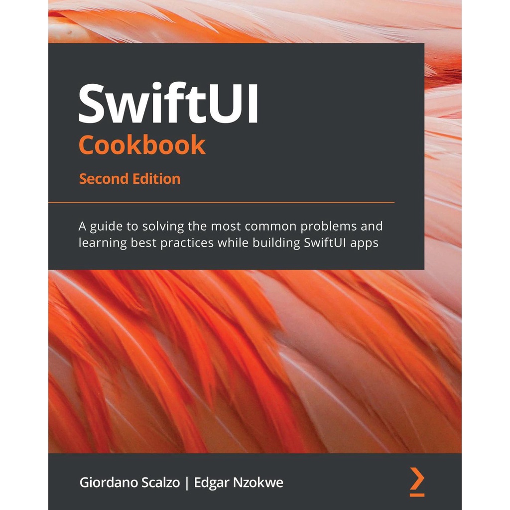 Jual SwiftUI Cookbook: A best practice guide to solving the most common ...