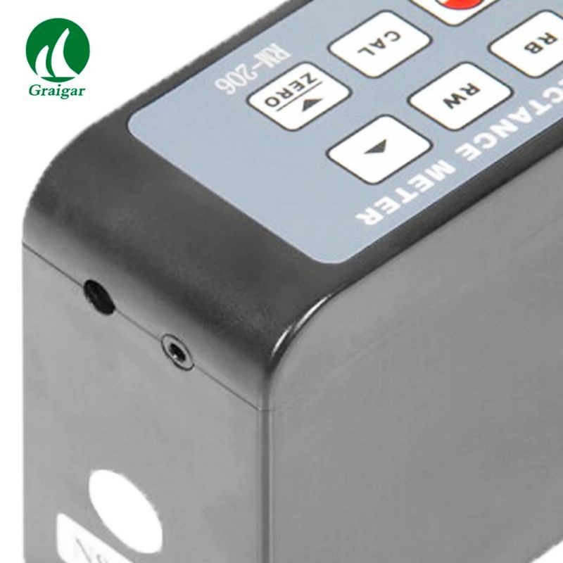 Jual LANDTEK RM-206 Cryptometer Reflectance Meter For Coatings, Pigment ...