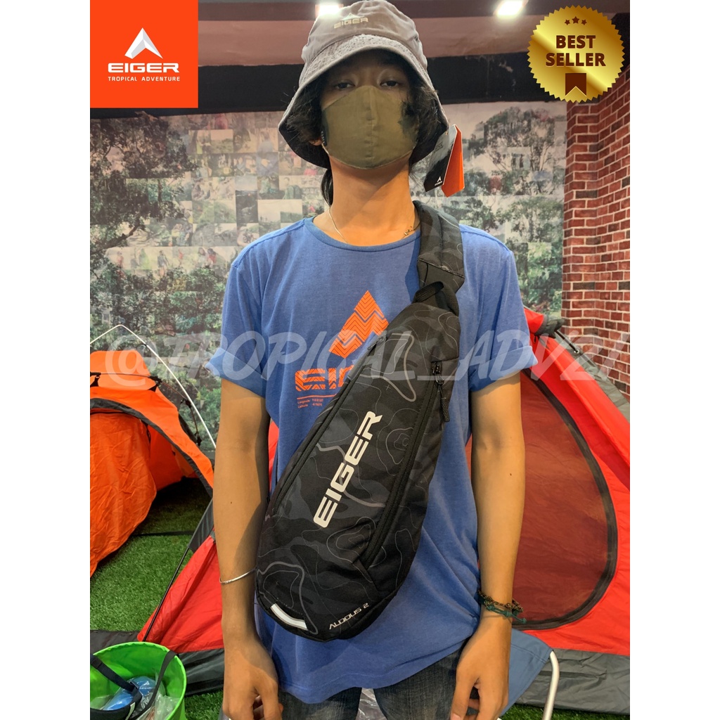 Eiger discount aldous 2