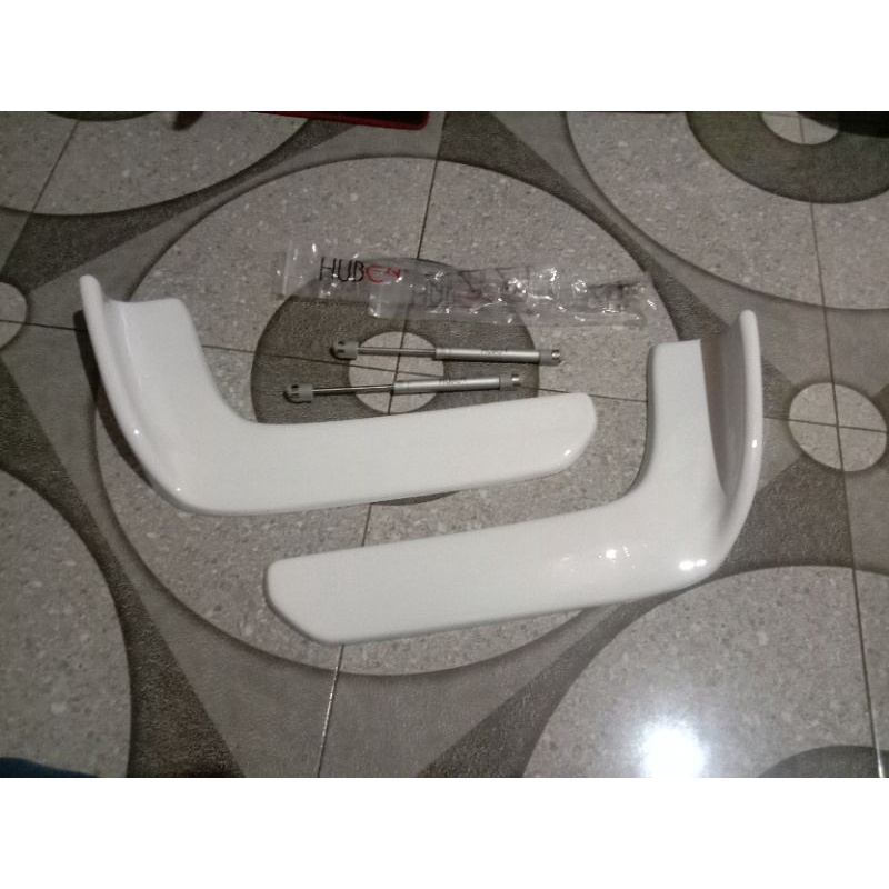 Jual winglet universal | Shopee Indonesia