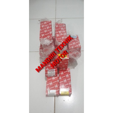 Jual Metal Jalan Dan Duduk Kijang K Bensin Original Taiho Jepang Shopee Indonesia