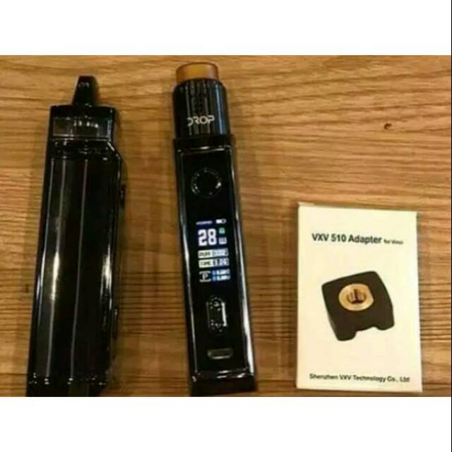 Jual VAPE ADAPTOR SMOK RPM | Shopee Indonesia