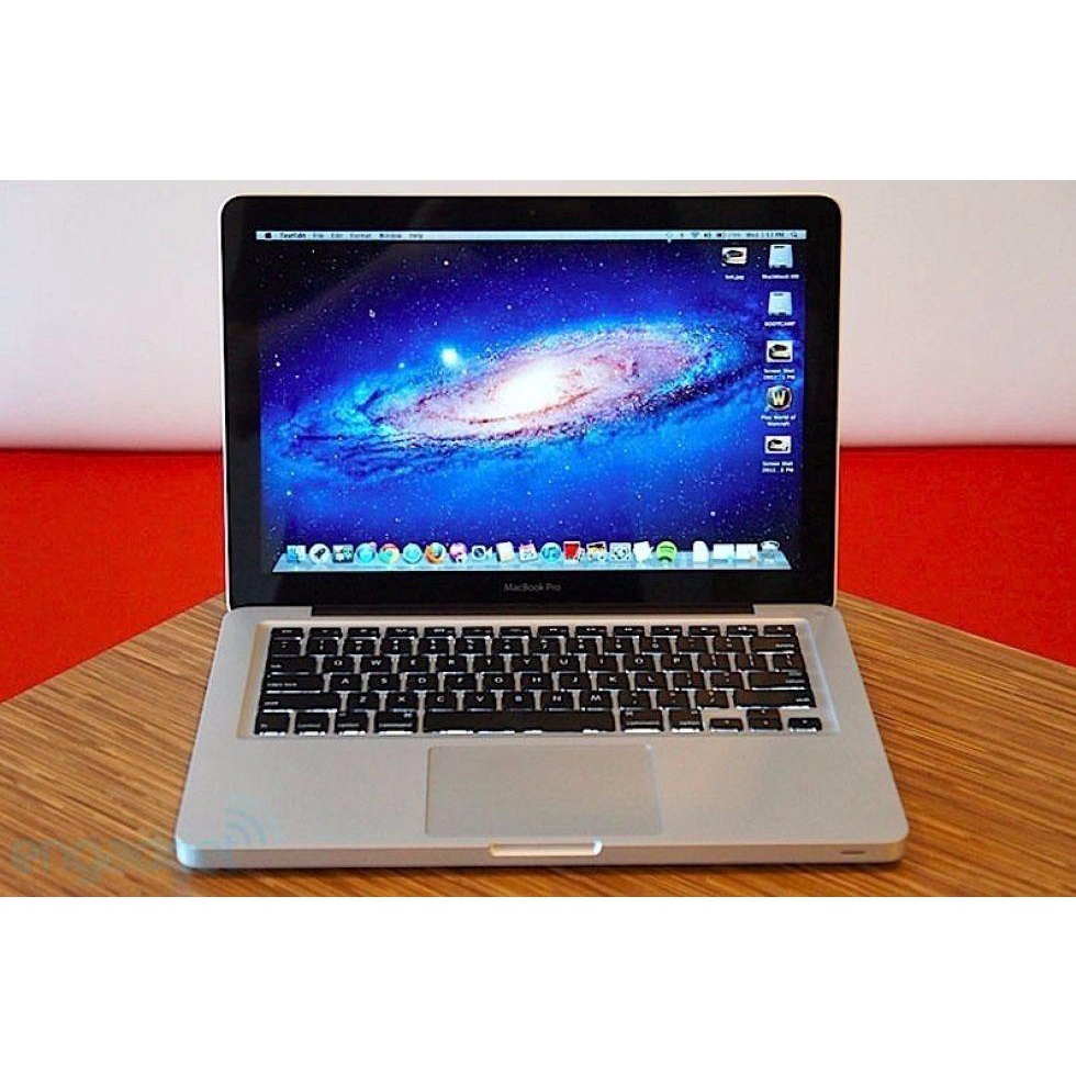 中古☆MacBook Pro☆13インチ☆2012☆メモリ16GB☆HDD1TB MacBook Pro ☆MacBook Pro・13インチ・Mid 2012・Core i5 2.5