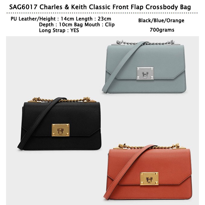 Harga tas charles and keith sling bag hotsell