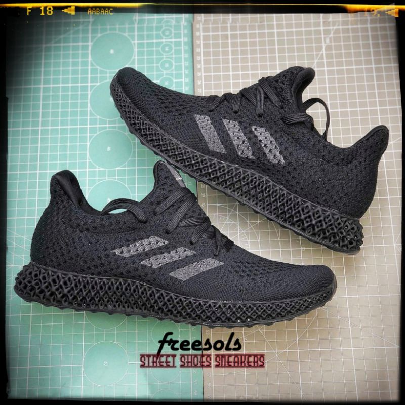 Jual adidas 2024 futurecraft 4d