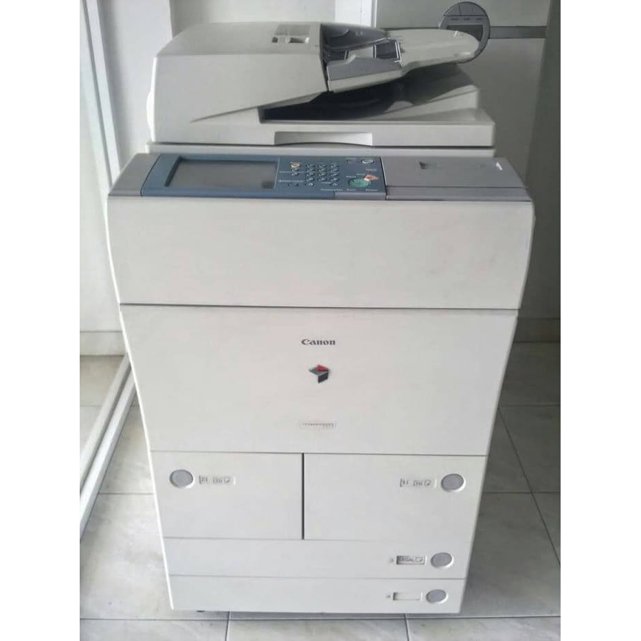 Jual Foto Copy Canon Ir 6570 Shopee Indonesia 3168