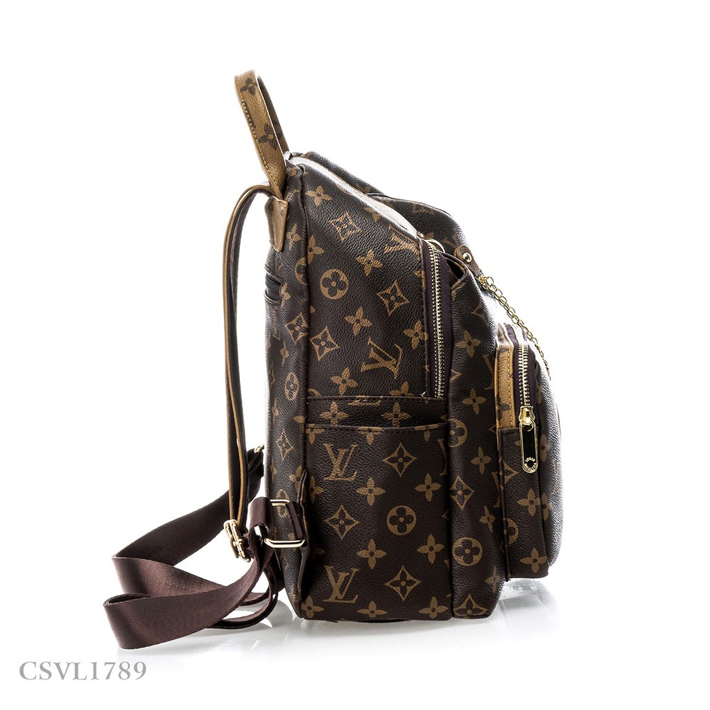 Jual Tas Ransel Lv Louis-s Vuitton Flamengo Set 2in1 H716 T94 di lapak Tas  Batam Terbaru