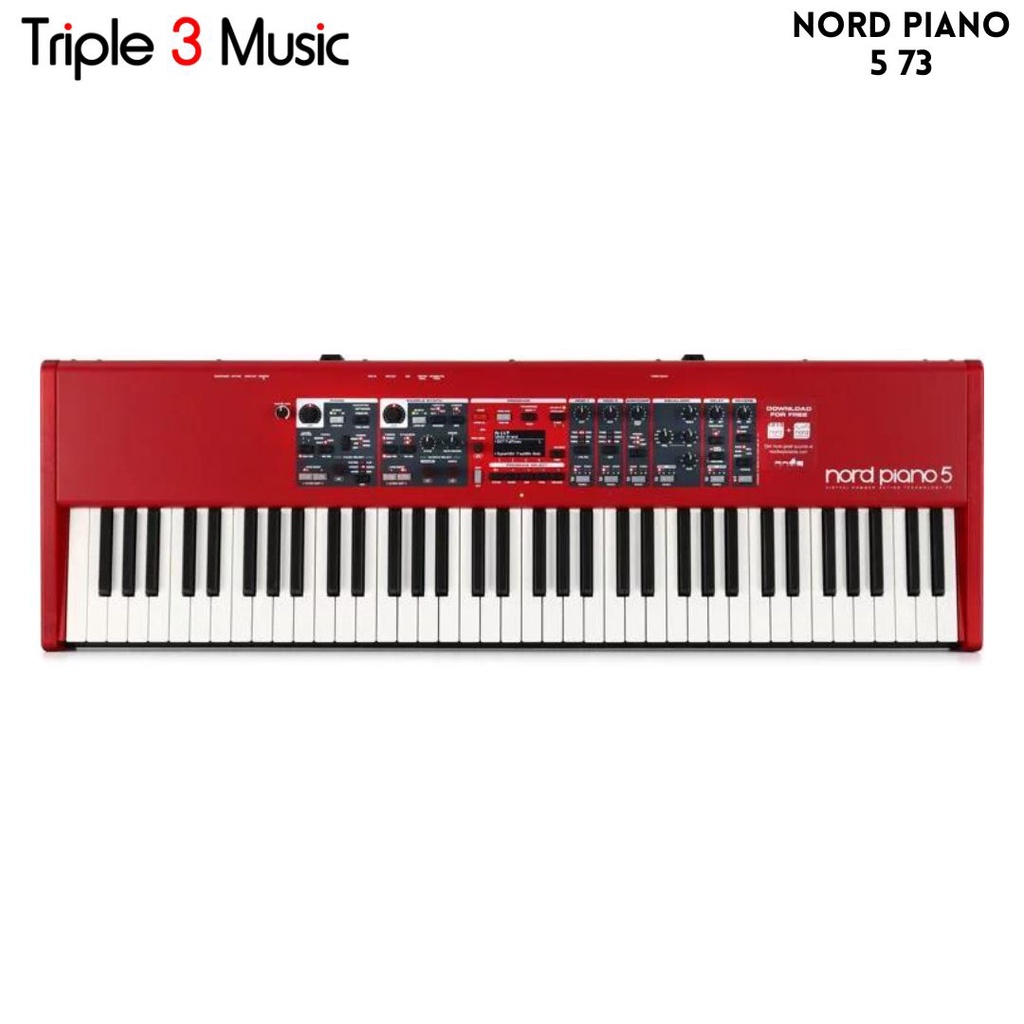 Nord piano deals 4 harga