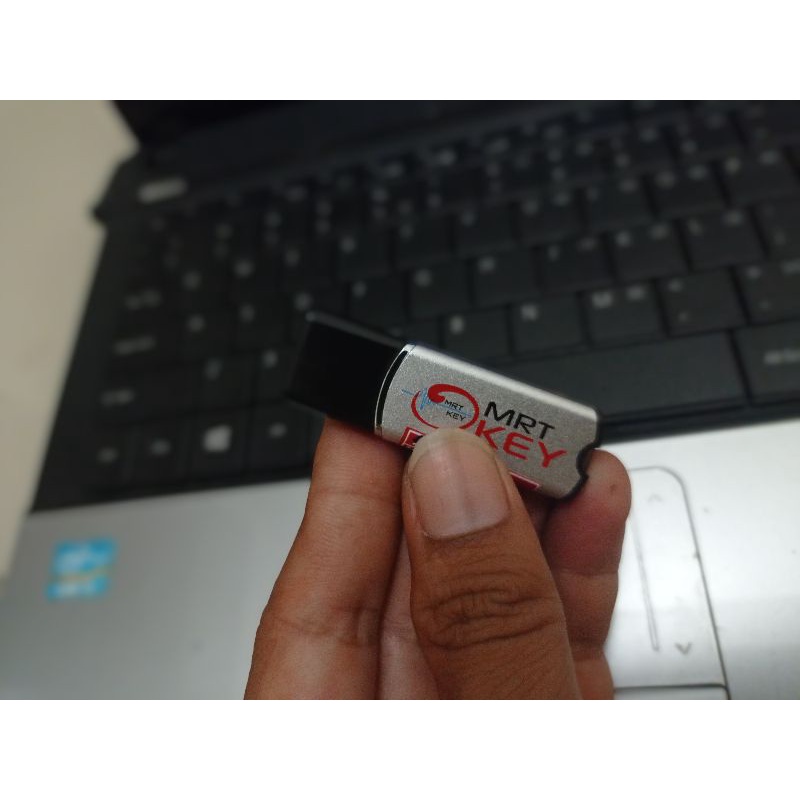 Jual mrt key donggel | Shopee Indonesia