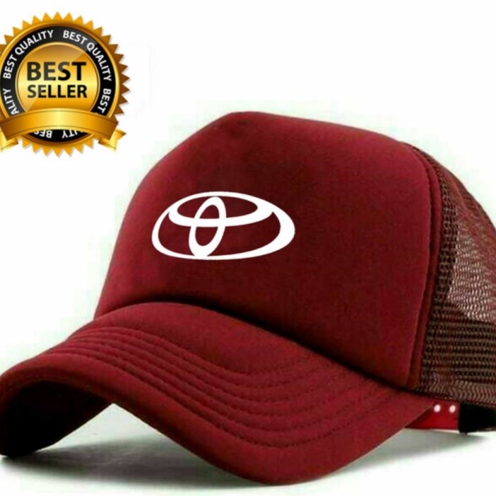 Jual topi pria distro polos BEST SELLER TERLARIS I0Q0 karakter VIRAL ...