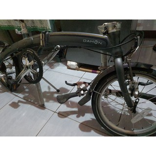 Dahon discount gemini harga