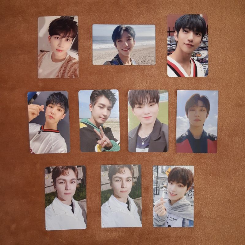 SEVENTEEN ジュン ヘンガレ トレカ シンナラ synnara ホットラ SEVENTEEN ジュン ヘンガレ トレカ シンナラ synnara ホットラ