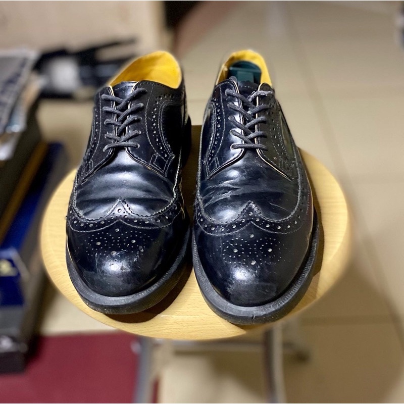 Jual dr martens second. Size 42 ( Docmart Dr. Martens 1460 1461 101 939 ...