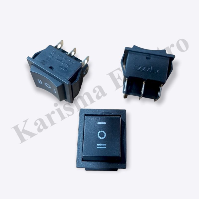 Jual Saklar on off on saklar tangki sprayer besar | Shopee Indonesia