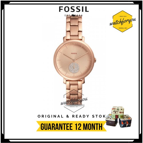 Fossil es 4438 sale