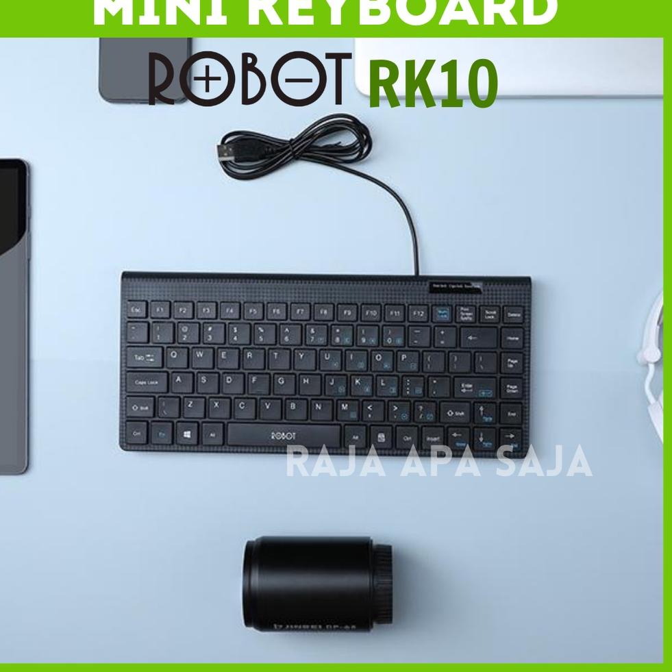 Jual Penjualan Terbanyak.. Keyboard Laptop Komputer Kabel USB - Keybord