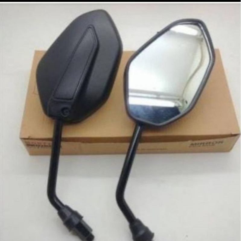 Jual SPION STANDAR CB 150 R , CB150R , CBR150R , CBR 150 R 1SET 2pc ...
