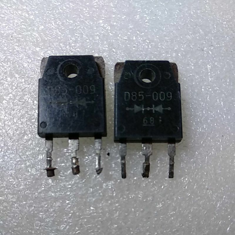 Jual TR DIODE D85--009 | Shopee Indonesia