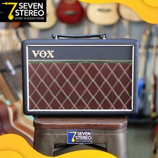 Vox deals practise amp