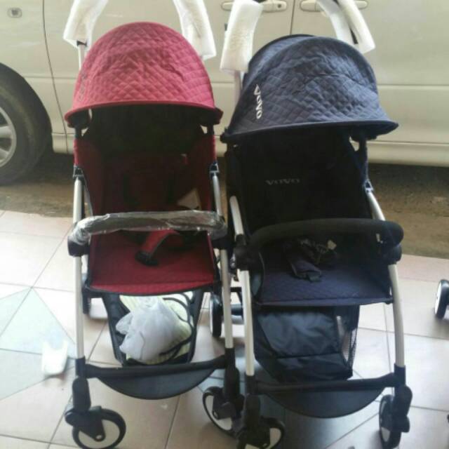 Jual Stroller vovo Shopee Indonesia