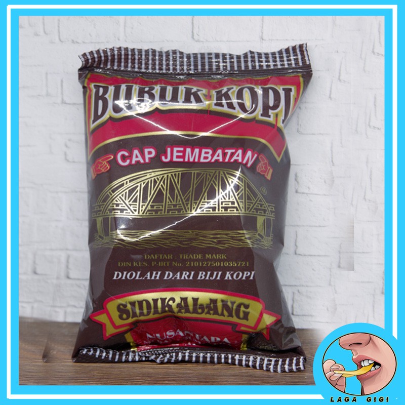 Jual Bubuk Kopi Medan - Sumatera Bubuk Kopi Sidikalang Bubuk Kopi Cap