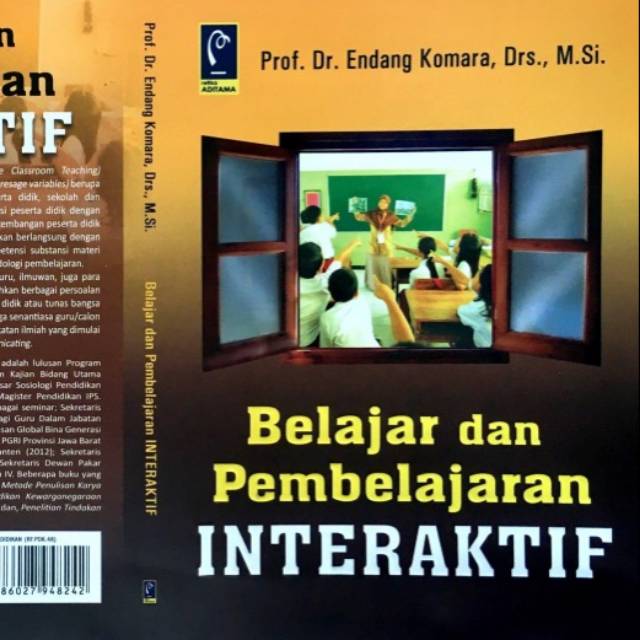 Jual Buku Belajar Dan Pembelajaran Interaktif. | Shopee Indonesia