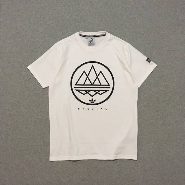 Kaos adidas spezial sale