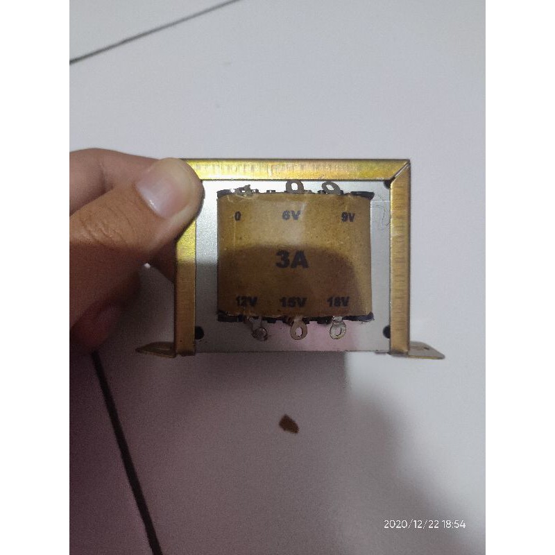 Jual Trafo non CT | Shopee Indonesia