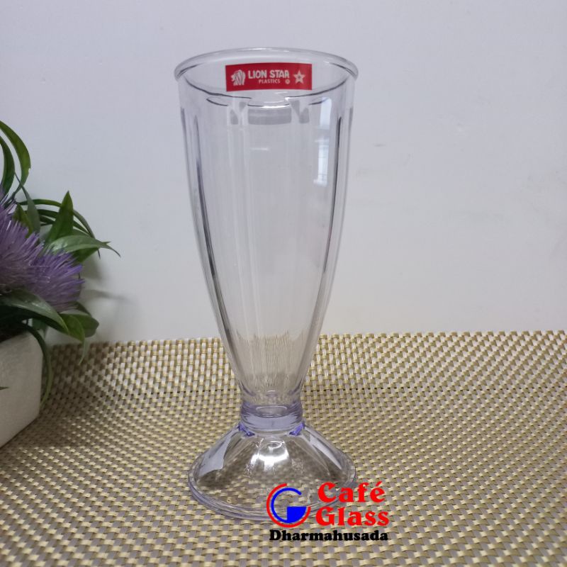 Jual Gl 40gelasgelas Akrilicgelas Jusgelas Juice Davina Glass 450 Ml Shopee Indonesia 5086