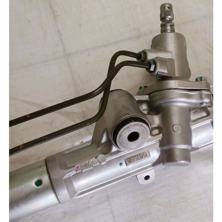 Jual Rack steer rack stir power steering Toyota kijang Innova bensin ...