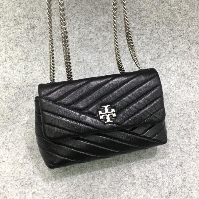 Tory burch best sale kira chevron distressed