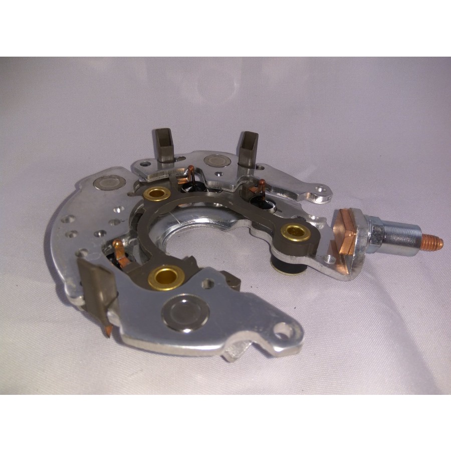 Jual Rectifier / Silikon Toyota Innova / Yaris / Vios / Terrios satuan ...
