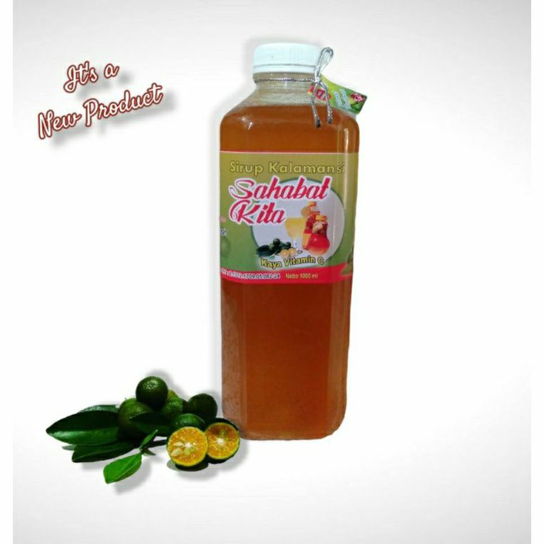 Jual Sirup Jeruk Kalamansi Minuman Khas Bengkulu 1l Shopee Indonesia 8008