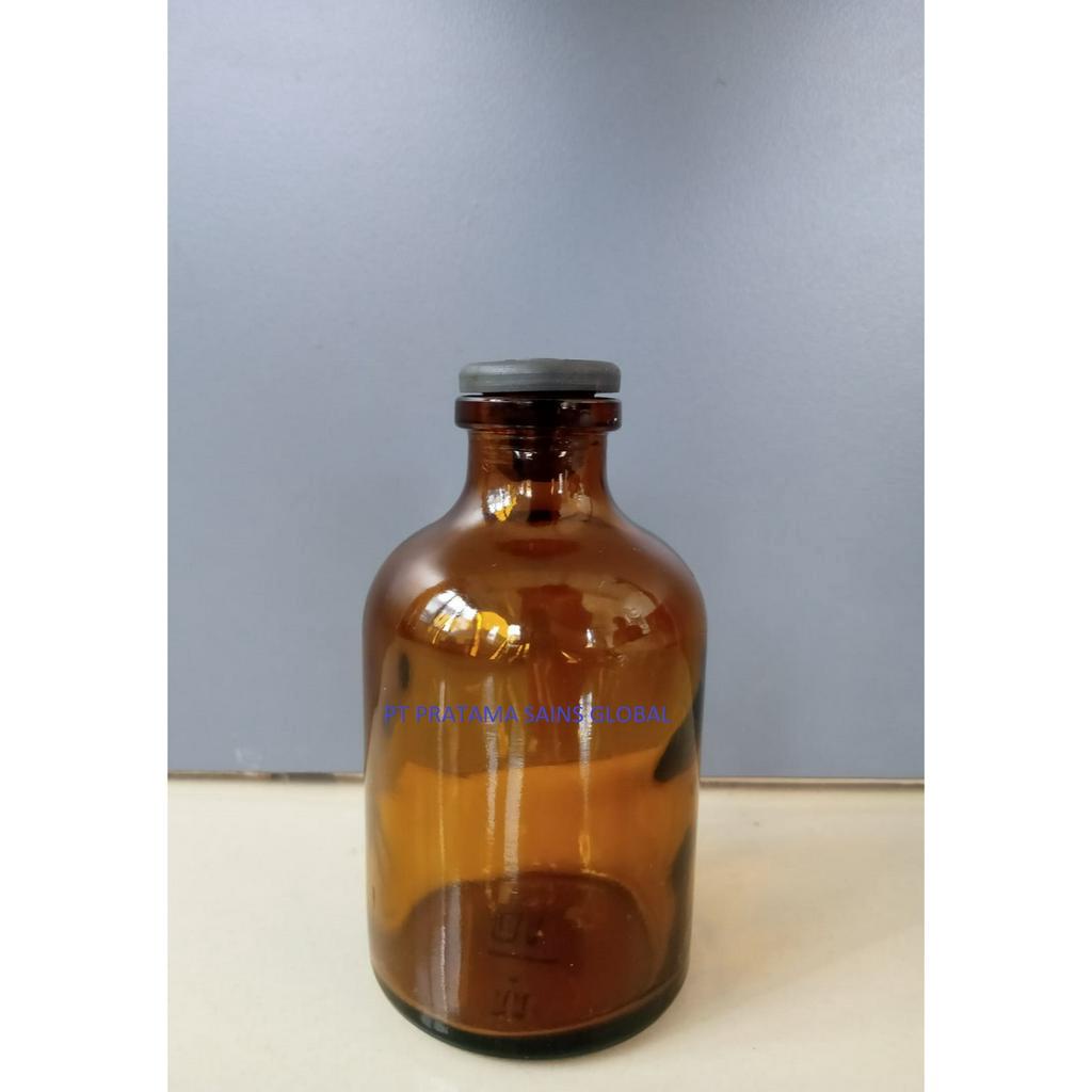 Jual Botol Vial 50ml | Shopee Indonesia