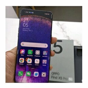 Jual Oppo Find X5 Pro 5G | Shopee Indonesia