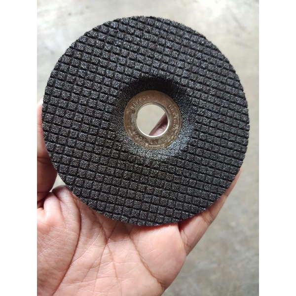 Jual WA 60 Batu Gurinda Gerinda Flexible Metal Stainless Steel WA60 ...