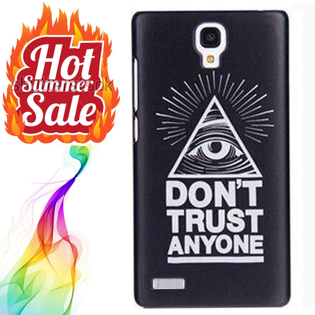 Jual Max Custom for Xiaomi Redmi Note 1 Back Hardcase Cute Korean Style