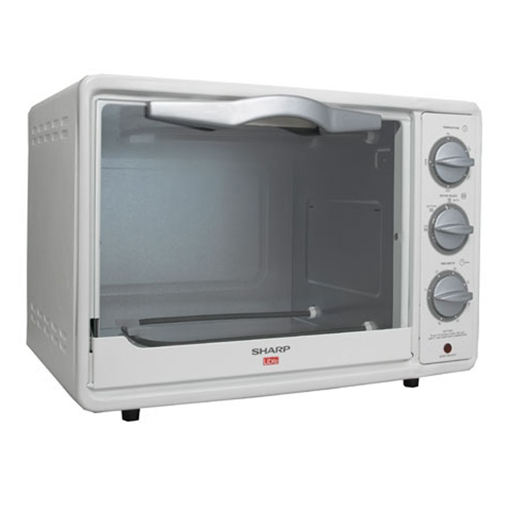 Sharp 2024 oven toaster