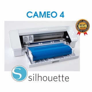 Promo Pisau Cameo 4 Auto Blade Autoblade Silhouette Cameo 4 Plus Diskon 23%  di Seller Minao Store - Kalibata, Kota Jakarta Selatan