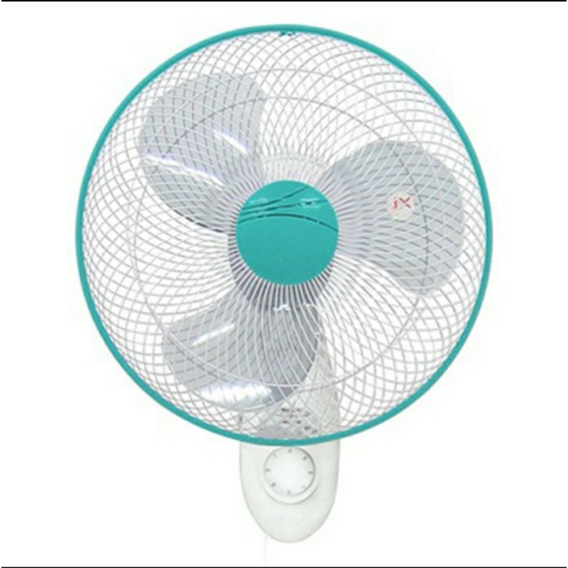 Jual Wall Fan Maspion / Kipas Angin Tempel Dinding 16