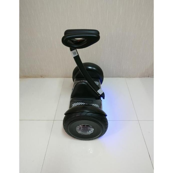 Jual Segway Ninebot Mini Self Balancing Scooter Hitam Shopee Indonesia