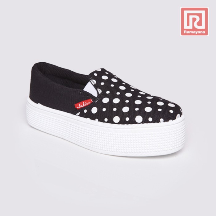 Model sepatu jj shoes sales