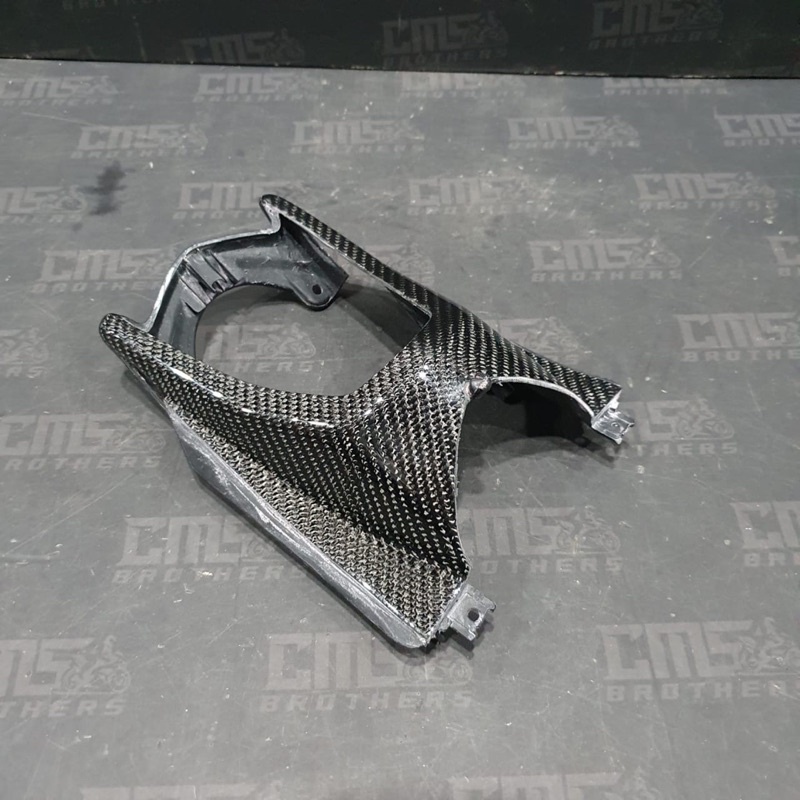 Jual Cover Undertail Body Belakang Part Original Suzuki GSX 150 Carbon ...
