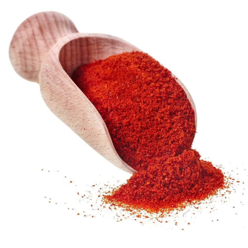 salah satu keunikan yang dimiliki oleh paprika memiliki daging buah yang tebal.