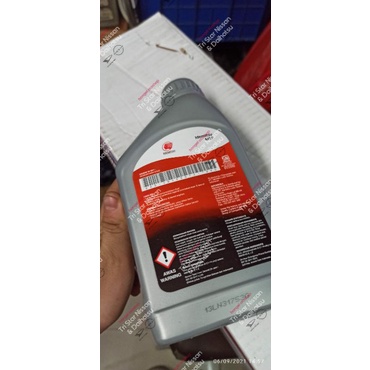 Jual idemitsu mtf manual tranmission fluid | Shopee Indonesia